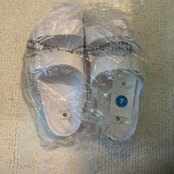 Brand New Sandals - Size 7