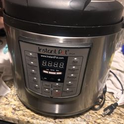Insta pot