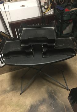 Paper tray 2 trays for 5.00