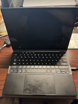 **READ** ASUS ROG Flow x13 Laptop