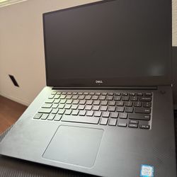 Dell Laptop 