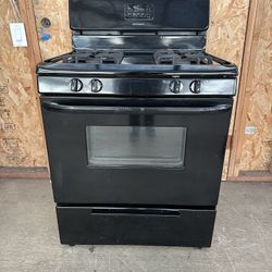 Frigidaire-gas-stove