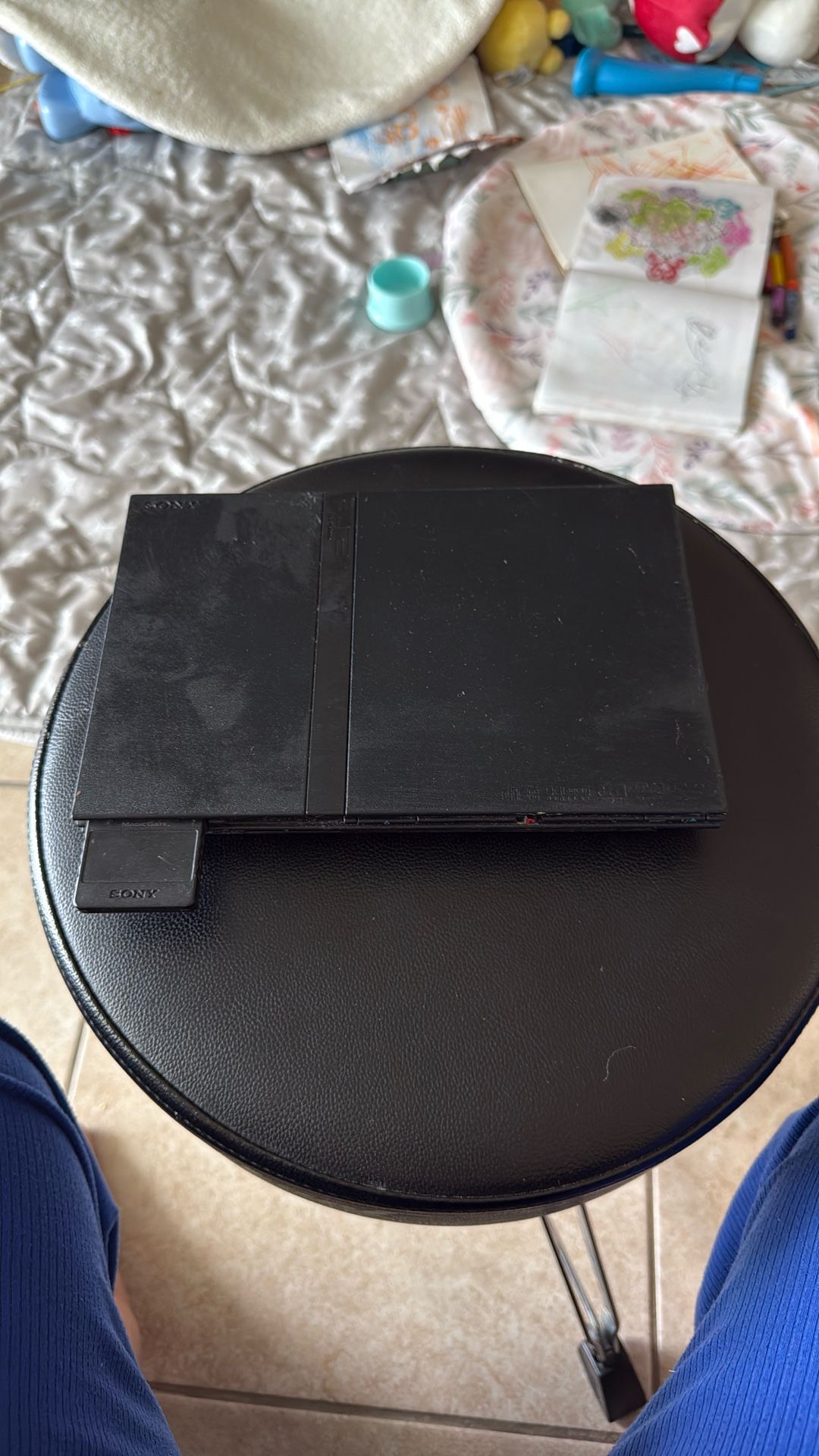 PS2 Gaming Console AS IS $50 OBO