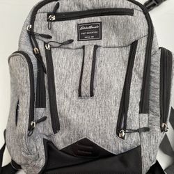 Eddie Bauer Diaper Bag