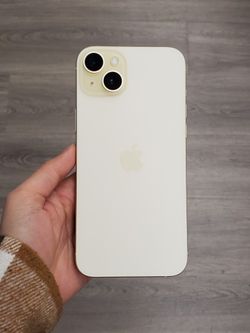 🚨 50% Off iPhone 15 Plus – Only $449 or $1 to TAKE IT HOME! Includes Up to 6-Month Warranty
