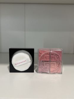 Givenchy Prisme Libre Loose Powder Blush FIRM PRICE