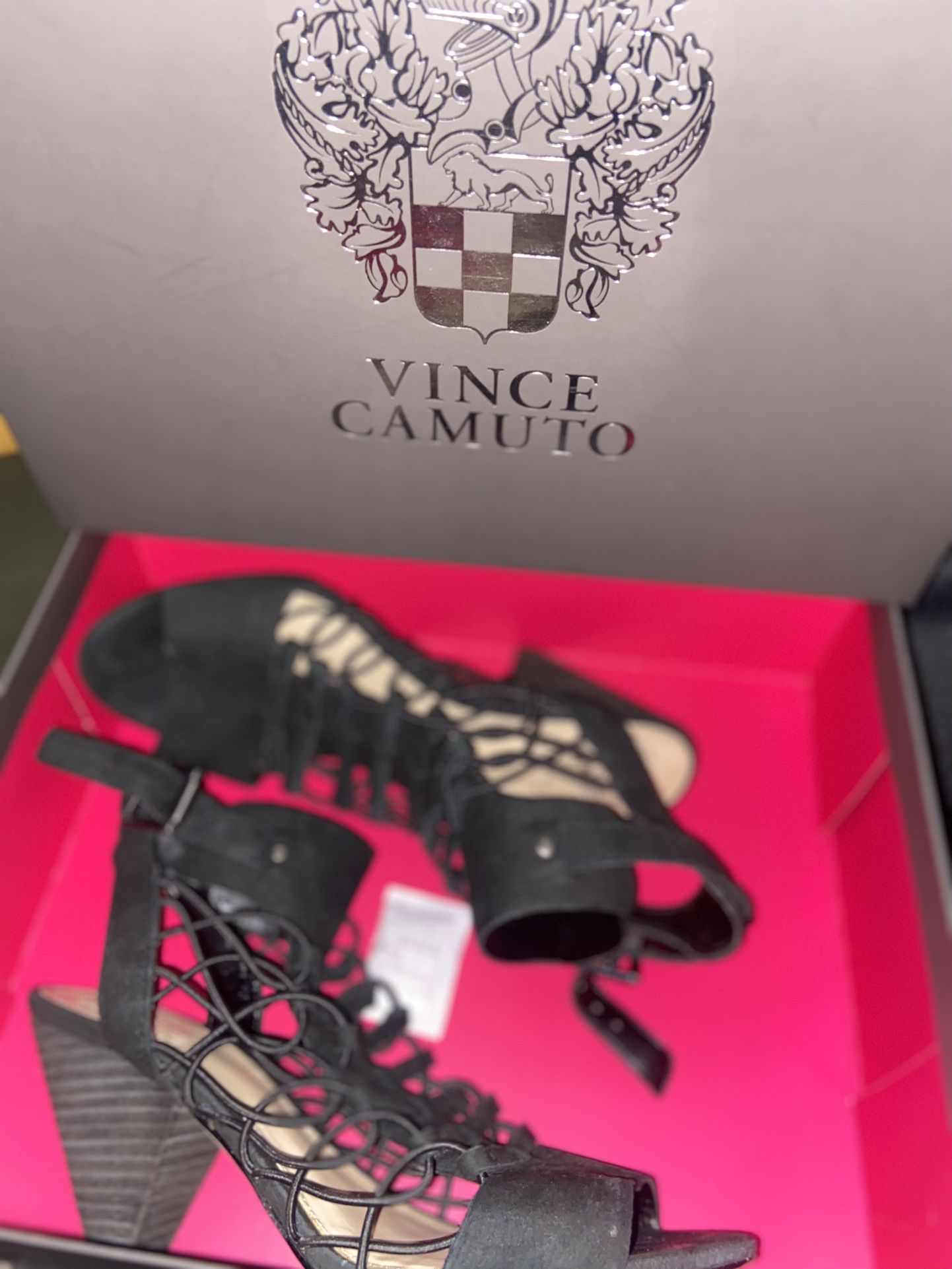 Vince Camuto Size 8