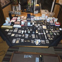 Large Jewelry Bundle