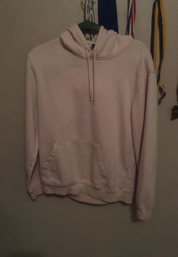 Color Vibrant Hoodie