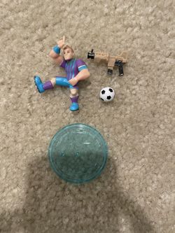 Fortnite Battle Royale Collection