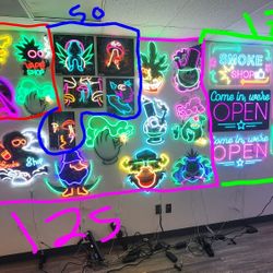 LED Signs