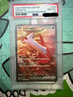 Latias ex