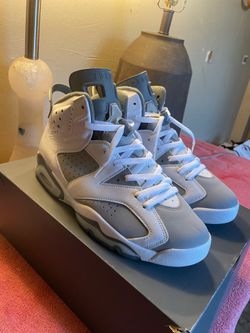 Jordan 6