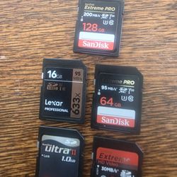 5 New Car Sandisk