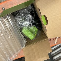 NEW Green Expert Model 203618 Submersibe Sump PUMP 1600 GAL PER HR