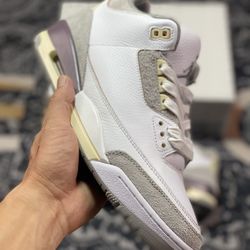A Ma Maniére x Wmns Air Jordan 3 Retro SP 'Raised By Women'