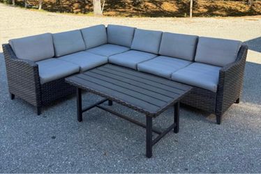Outdoor,full size,no credit needed,same day delivery,no money down