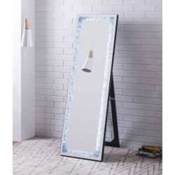 New Mirror Stand 