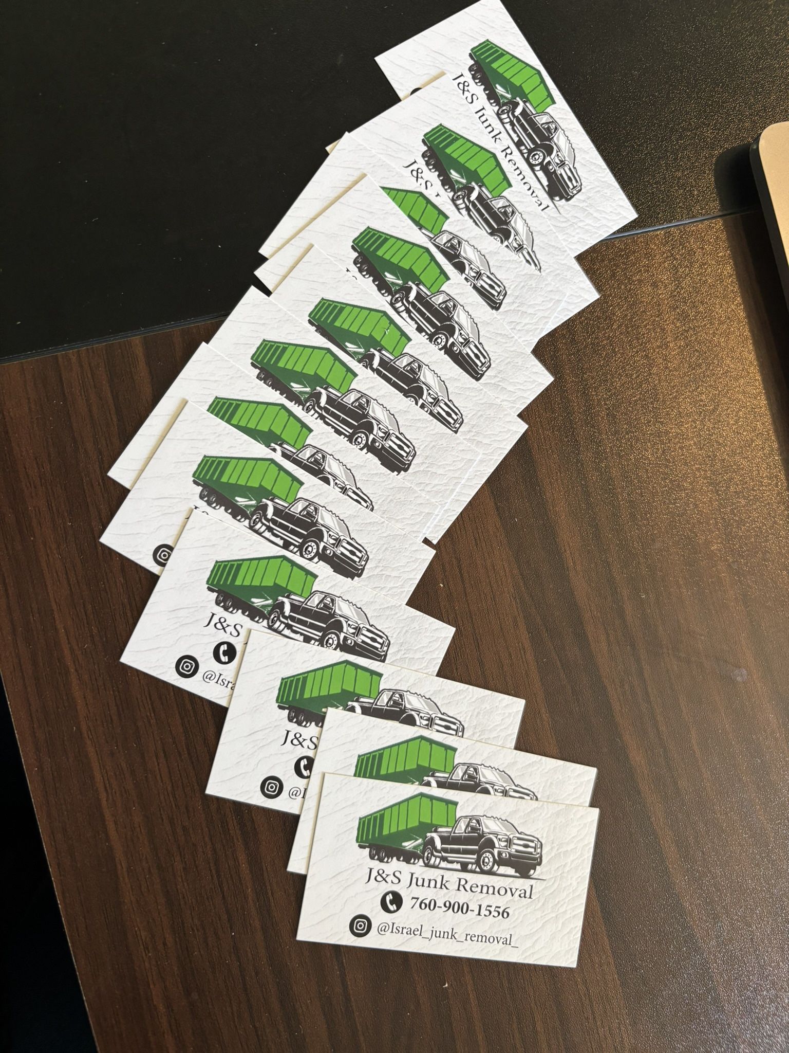 Business Cards, Flyers, Door Hangers, And Much More