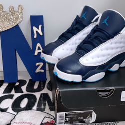Jordan 13s Size 3.5