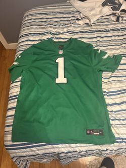 Jalen Hurts Eagles  Jersey 