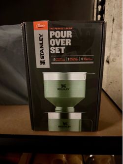 Stanley Classic Pour Over Set