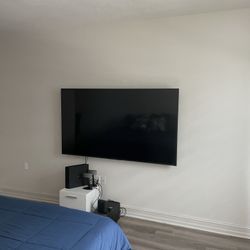 4K Sony TV 75 Inches 