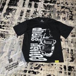 Cough Syrup Shirt Size Small 50$📲