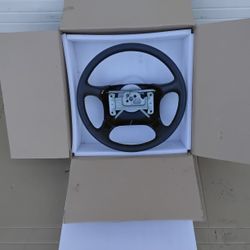 Nice Black 1995 To 1997 Chevy Or GMC Pickup And SUV Trucks OEM Very Clean Like New. 