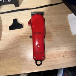 Stylecraft Rebel Clipper