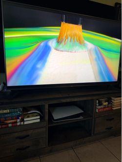 TCL 65 PULGADAS CLASS 6-SERIES 4K UHD DOLBY VISION HDR ROKU SMART TV - 65R615