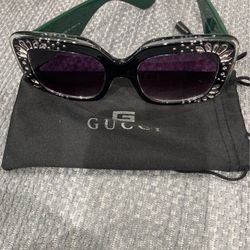 Gucci Sunglasses 