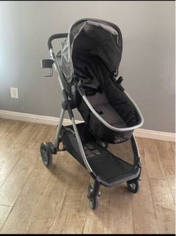 stroller