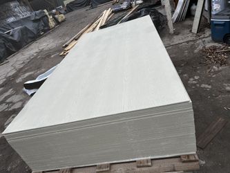 4x8 Siding Sheets With Texture $30 Each!!!