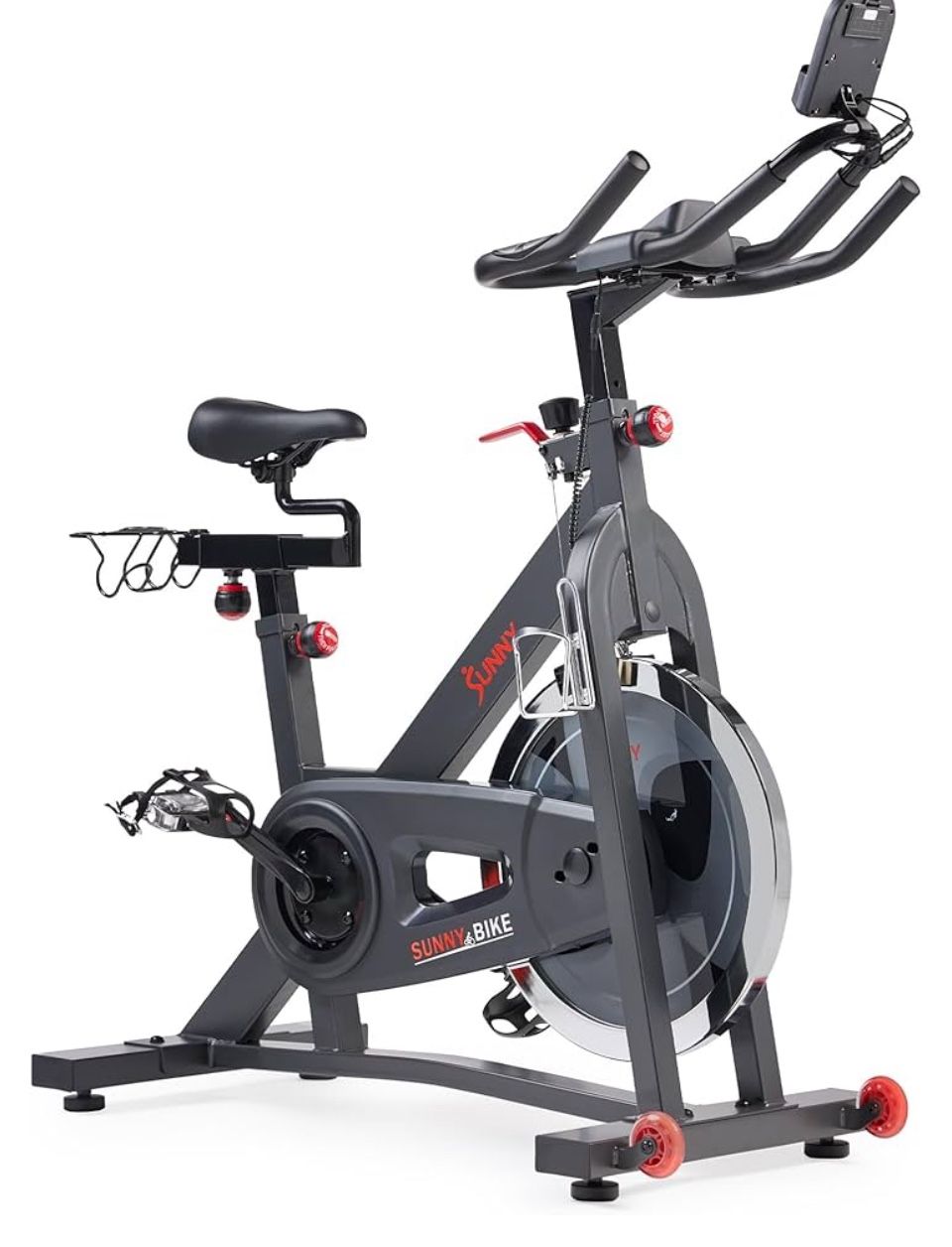 New Exercising Bike