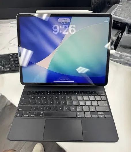 iPad Pro WiFi+Cellular