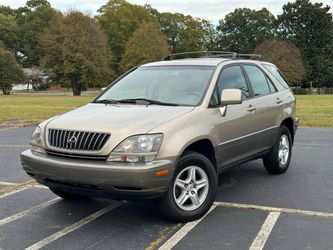 1999 Lexus RX 300