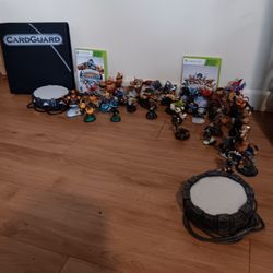 Skylanders 