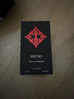 initio Aphrodisiac