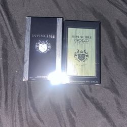 Invincible Bundle 
