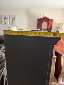 bookcase