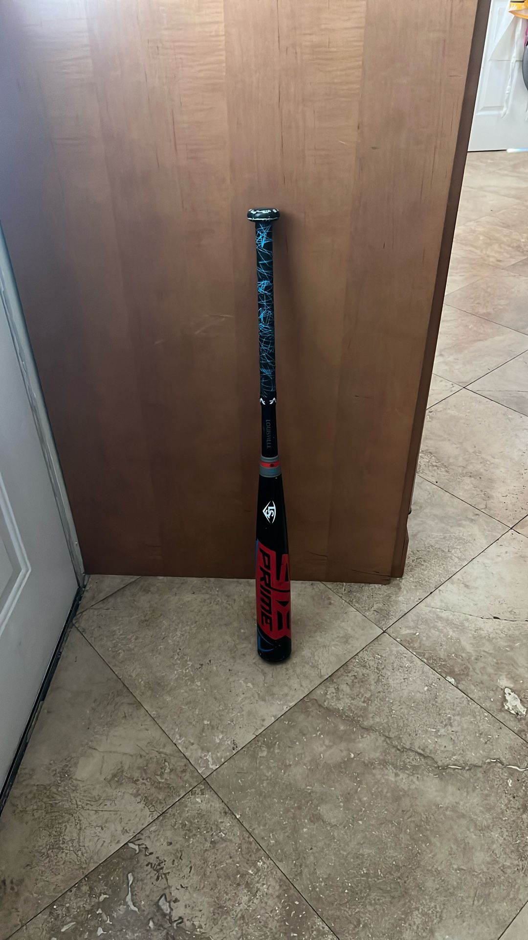 Louisville Slugger 918 Prime BBCOR Bat