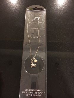 Hawaiian necklace