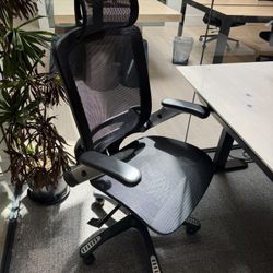 Ergonomic Desk Chair
