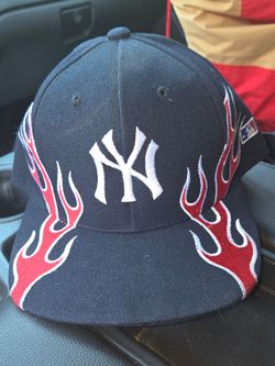 Vintage 49er hats  message on which one u want