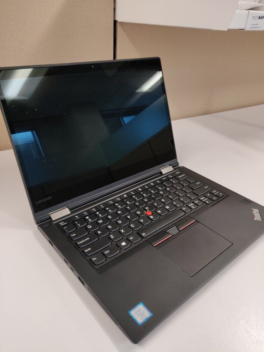 Lenovo Yoga 370 laptop
