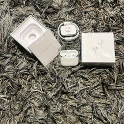 AirPod Pro 2s