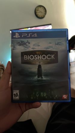 Bioshock The Collection