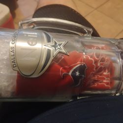 Dallas Cowboys Collectible Mug...