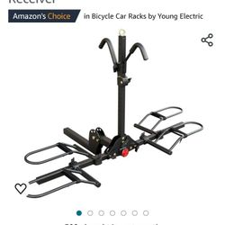 2bikeHitch